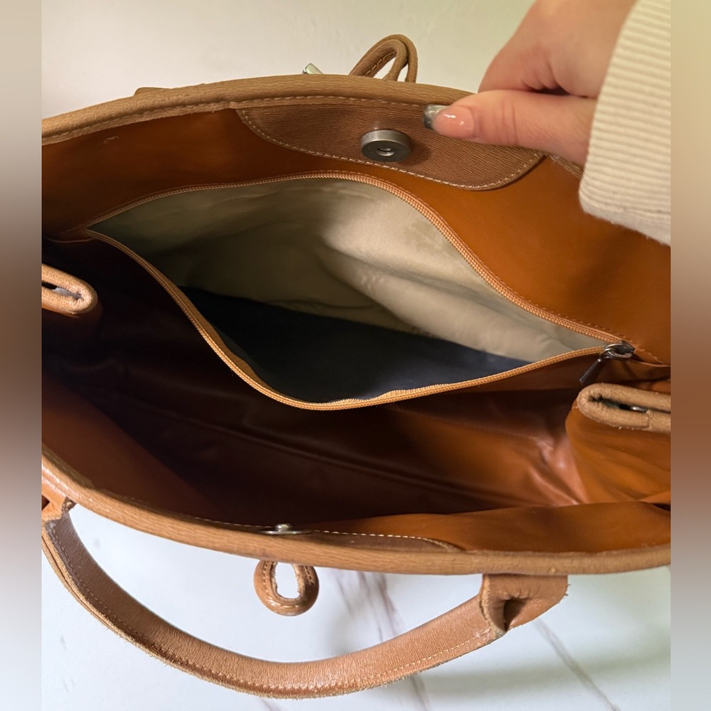 Longchamp Handbag - Picture 12 of 12